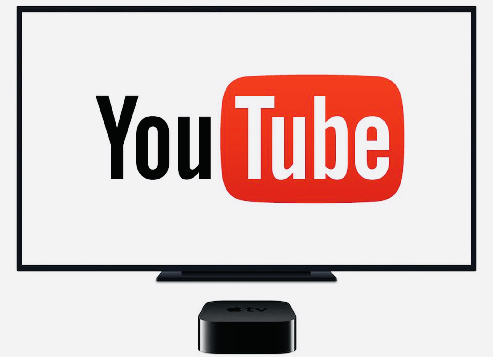 Электроника, монитор с компьютерным оборудованием и ТВ на экране.