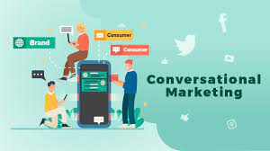 How Conversational Marketing Can Help You Increase Lead Conversions