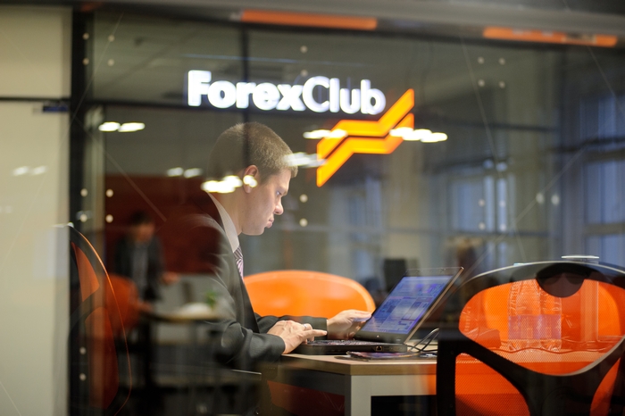 forex club