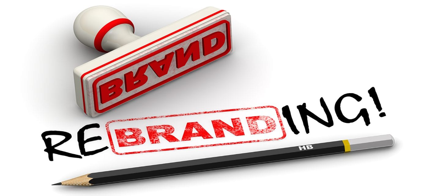 Re-branding: 8 expert tips to create a better version of your brand