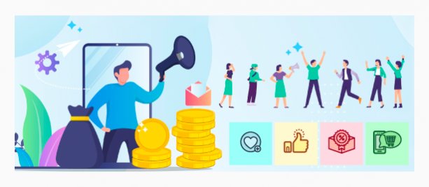 Заработок на рефералах: особенности деятельности, способы привлечения и сервисы-партнеры