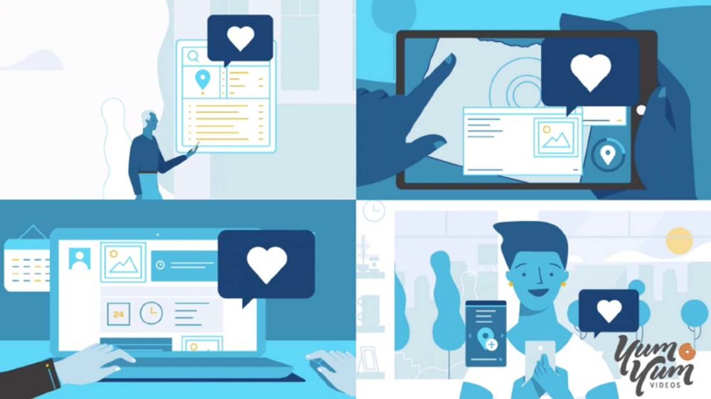 7 Types of Videos That Will Enhance Any Content Marketing Push