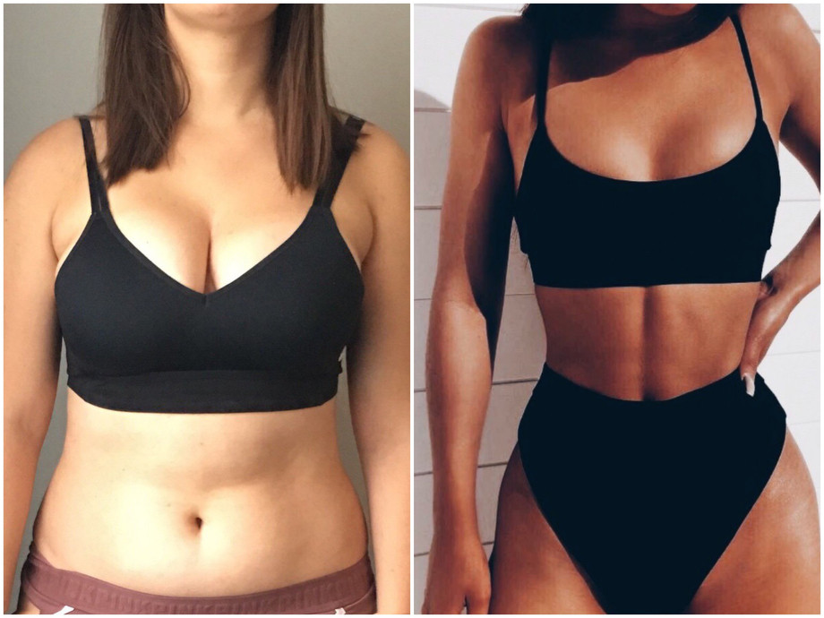 Лучшие онлайн-курсы по похудению: платные и бесплатные программы снижения веса