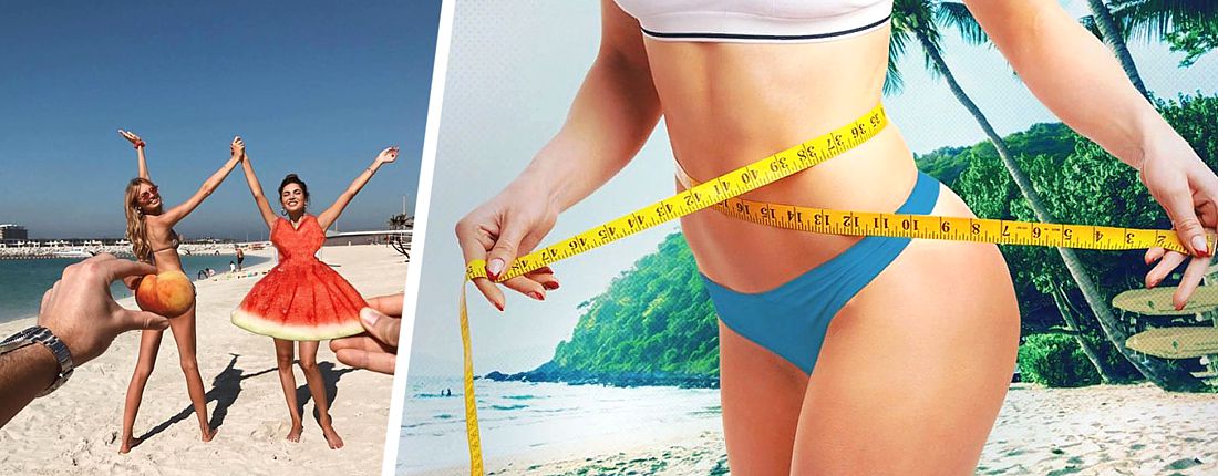 Лучшие онлайн-курсы по похудению: платные и бесплатные программы снижения веса