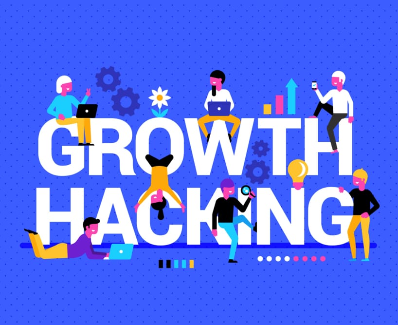 Top 5 Growth Hacking Tactics to Fuel Your B2B Sales