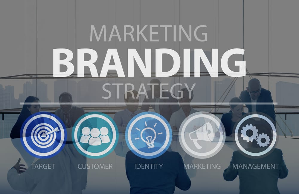 How to Create Consistency in Your Branding Strategy