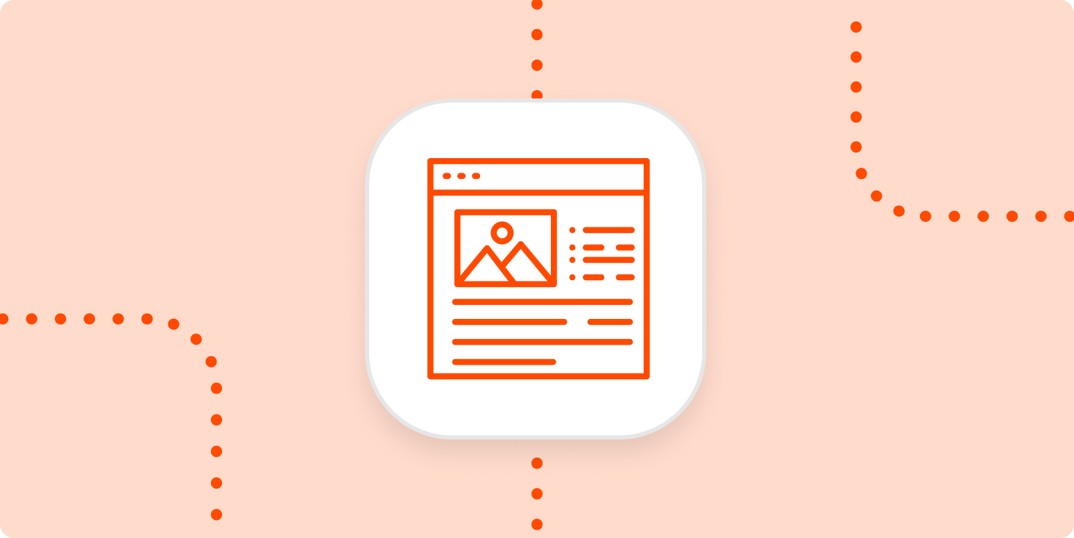 How To Write The Perfect Content Brief: A Guide For Business Owners And Marketers