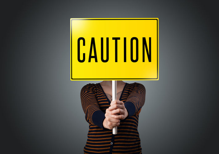 Five Warnings for First-Time Entrepreneurs