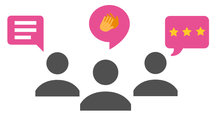 How User Feedback Helps you Accelerate Your Company’s Growth