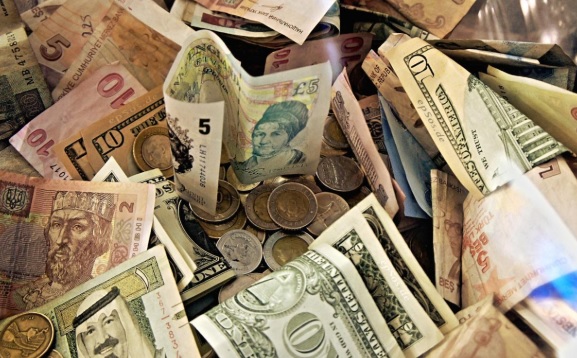 Фиатные деньги: что это такое, как возникли и что из себя представляют сегодня