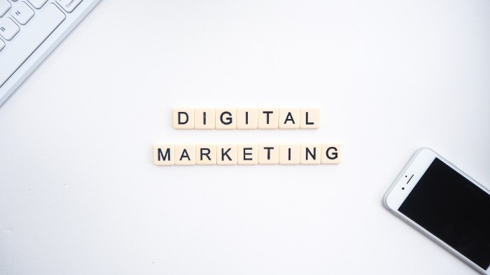 Future Of Digital Marketing In A Tech-Driven World