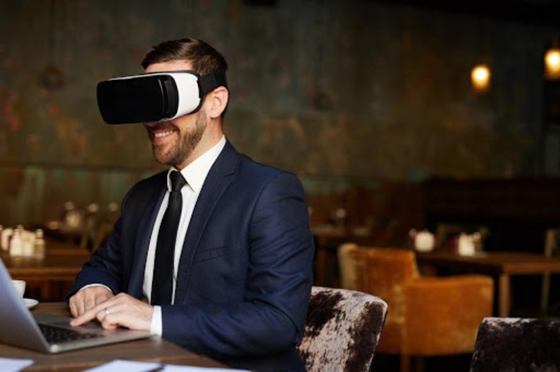 Take Your Business Global With The Help Of Technology