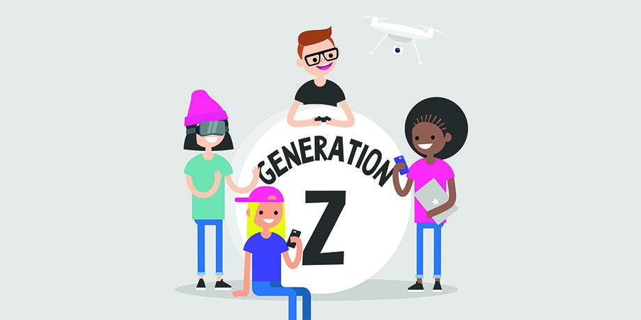 How to Market to Generation Z: What Their Trends and Consumer Behavior Have to Show Us