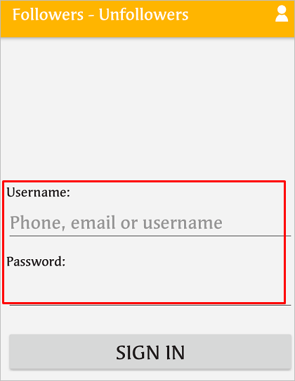 Как узнать кто отписался от вас в Инстаграме, с помощью приложений и сервисов