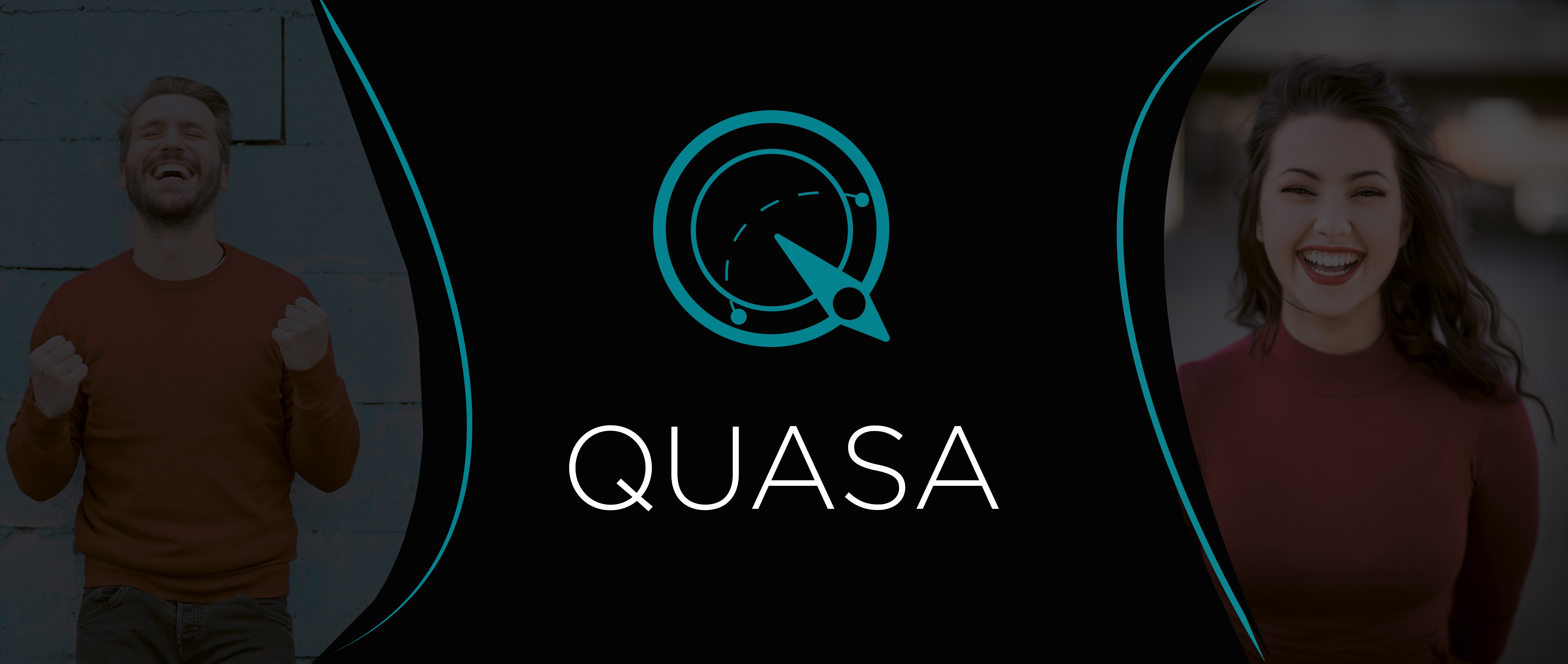Quasacoin (QUA) Quasacoin (QUA) is the first cryptocurrency that brings people together