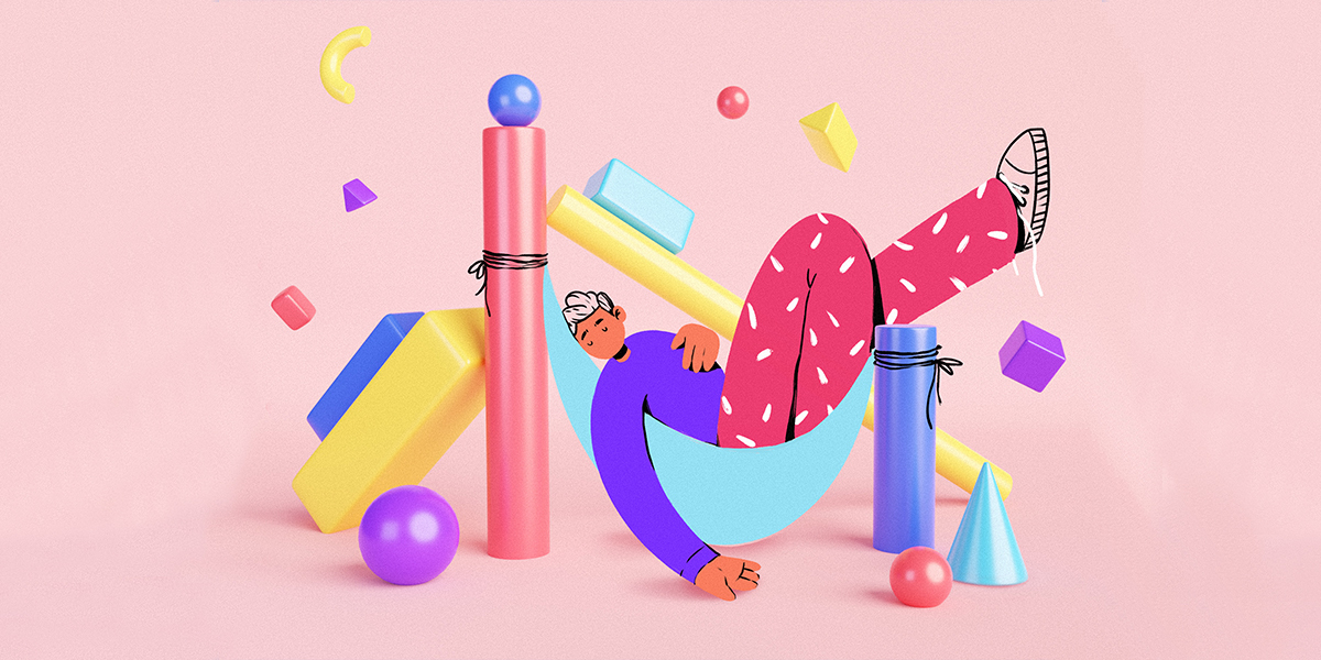 Что такое креативность, для чего она нужна и как ее развить