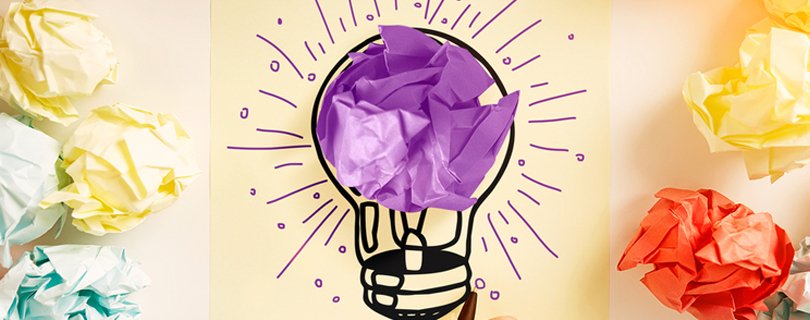 Что такое креативность, для чего она нужна и как ее развить