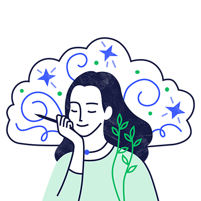 Что такое креативность, для чего она нужна и как ее развить