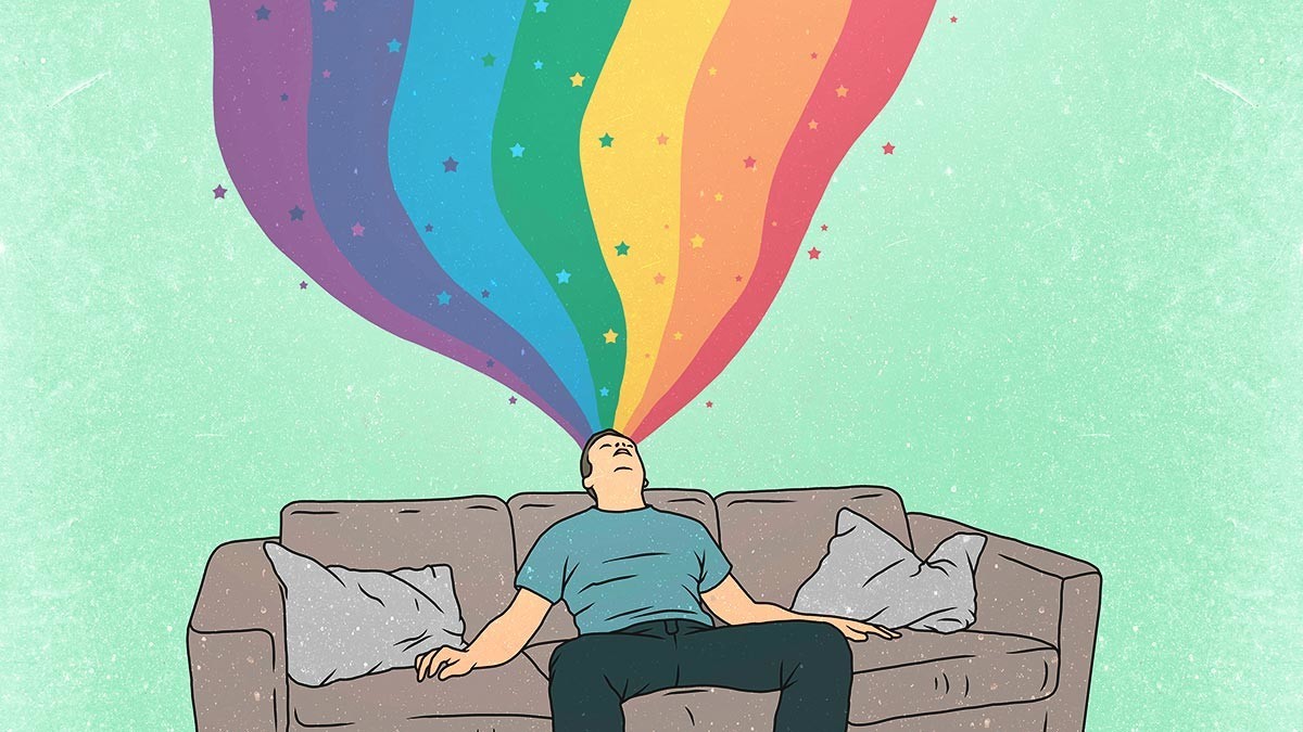 Что такое креативность, для чего она нужна и как ее развить