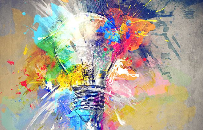 Что такое креативность, для чего она нужна и как ее развить