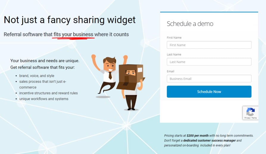 Interesting Ways to Get your Business more Leads