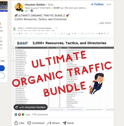 How to Become Viral on LinkedIn – The Science Behind It