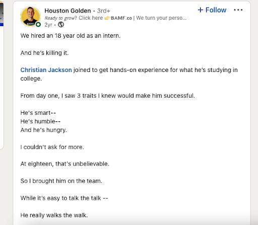 How to Become Viral on LinkedIn – The Science Behind It