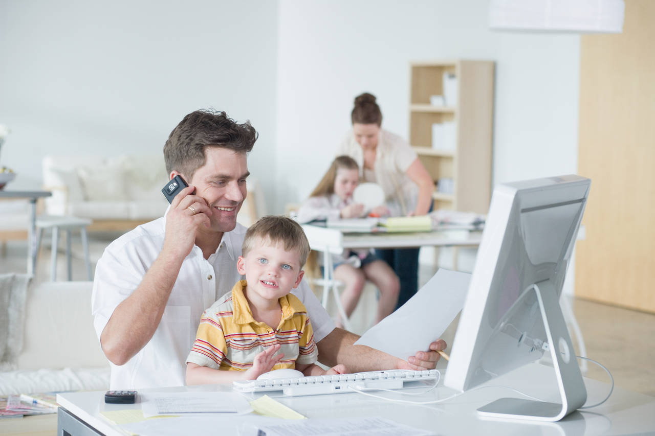 How to Start an Online Business from Home