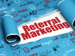 Referral Marketing Strategies for Business Growth