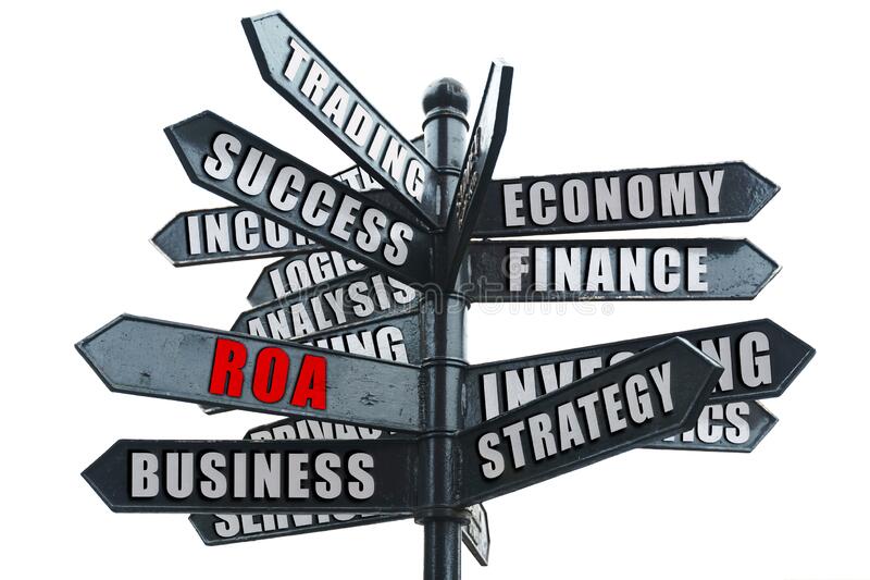 ROA (рентабельность активов): что такое и как рассчитать инвестору