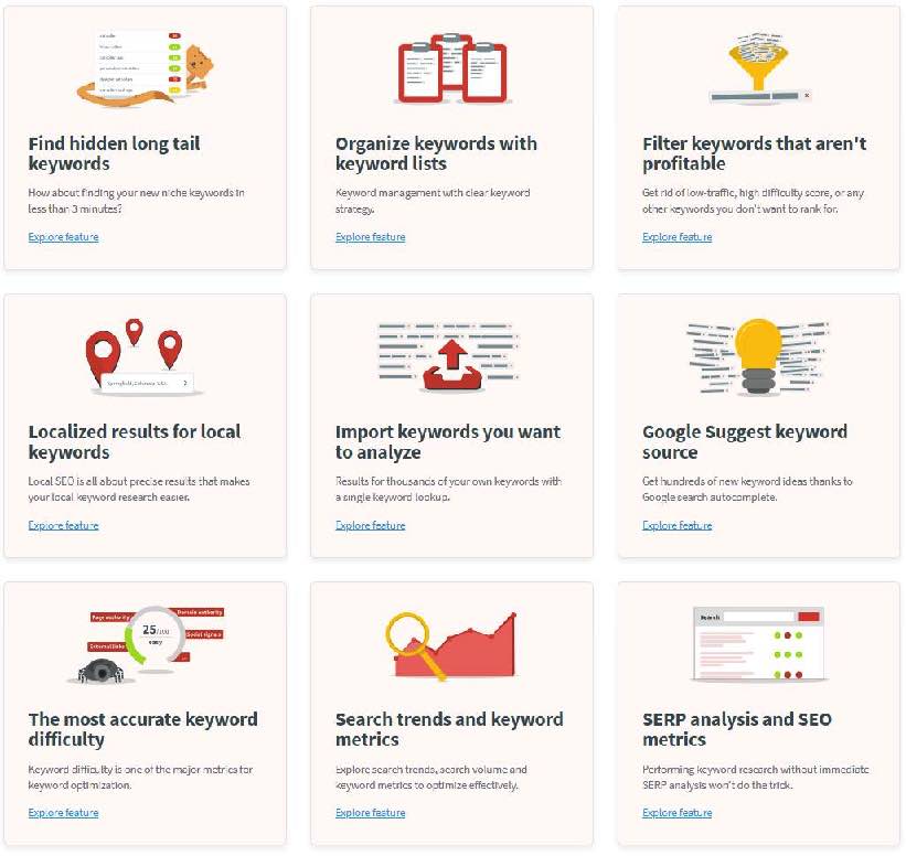 11 of the Most Effective SEO Tools You Need to Know About