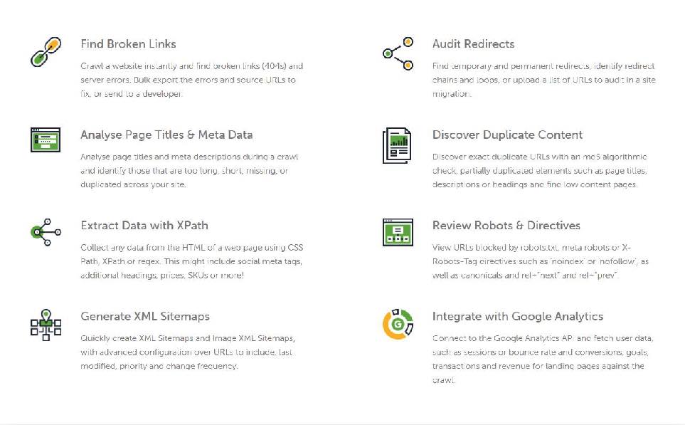 11 of the Most Effective SEO Tools You Need to Know About
