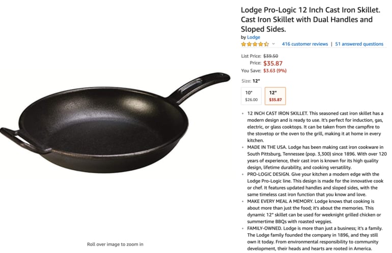 How to Write Product Descriptions for SEO