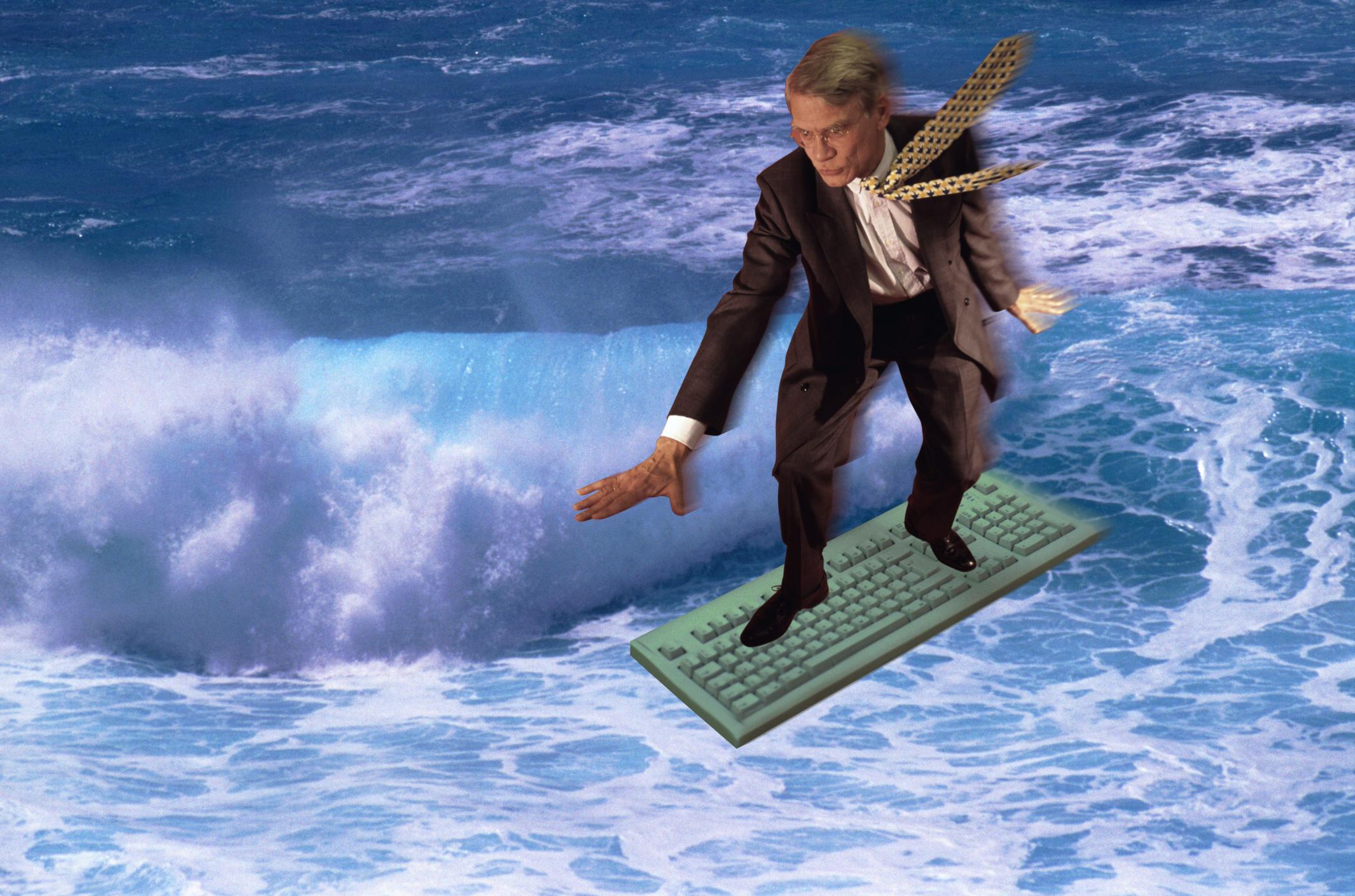 Заработок на серфинге сайтов: размер возможного дохода, советы для новичков + 15 надежных сервисов