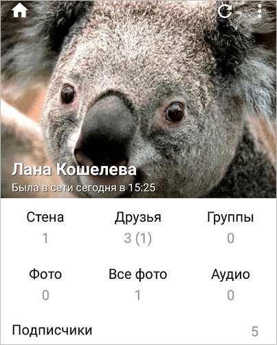 Как поменять тему ВКонтакте на компьютере и телефоне