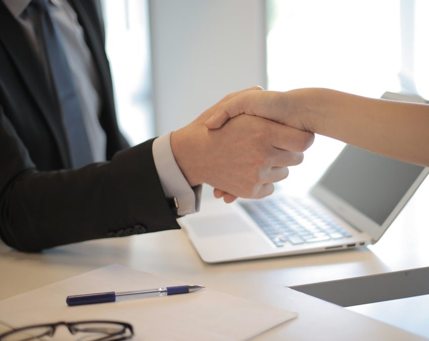 How to Win Customer Trust as a New Business