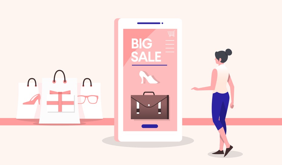 The Undeniable Impact of Web Design On Your Online Sales