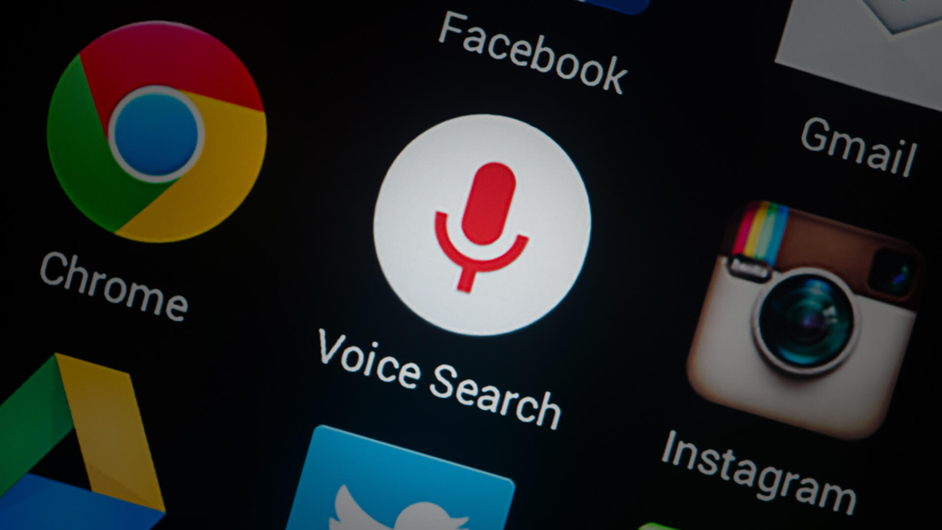 How to Rank for Voice Search Queries