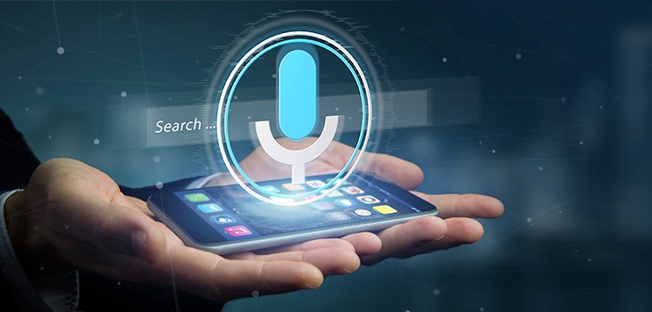 How to Rank for Voice Search Queries