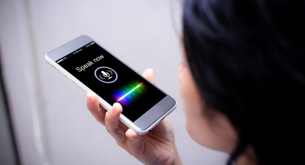 How to Rank for Voice Search Queries