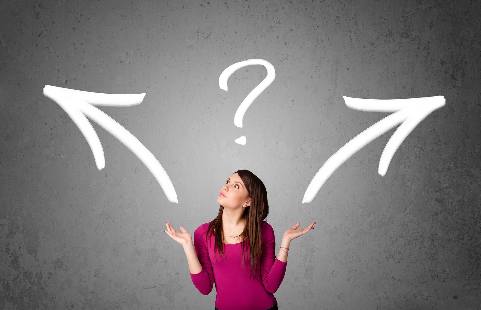 Целеустремленность — что это такое