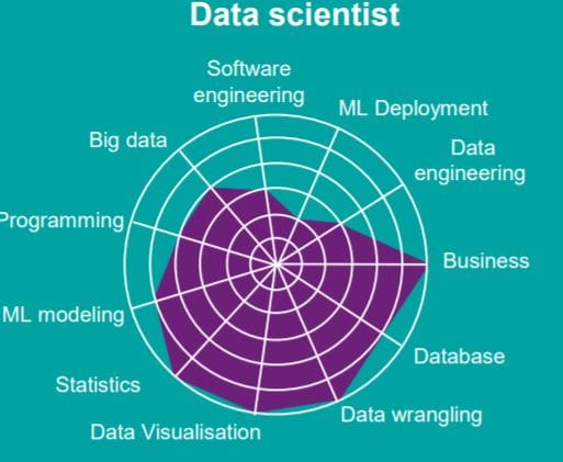 Кто такие data scientists разработчики и за что им платят 300 тысяч рублей в месяц
