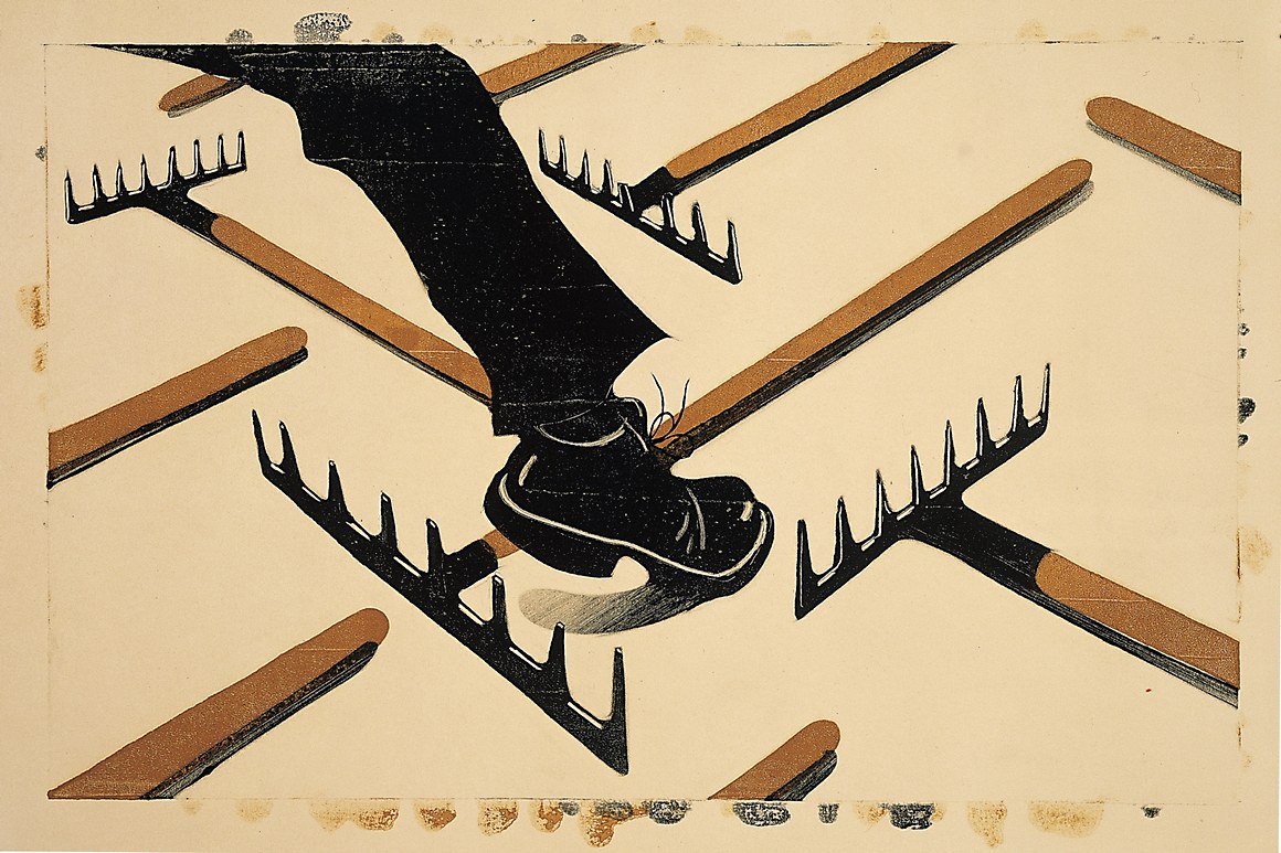 Кто такой лицемер: признаки