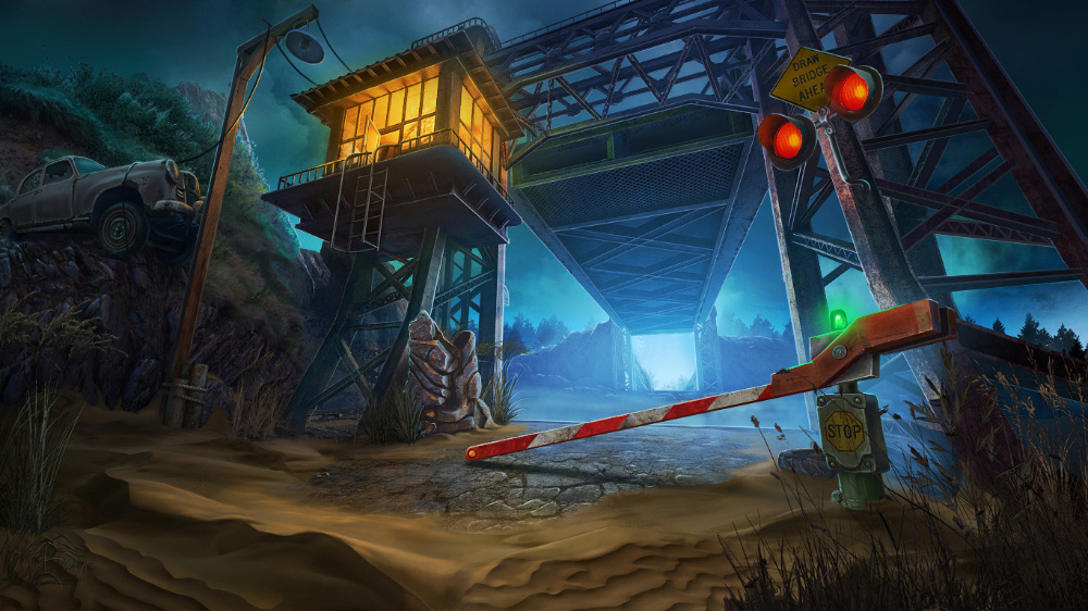 Разработка игр. С чего начать?