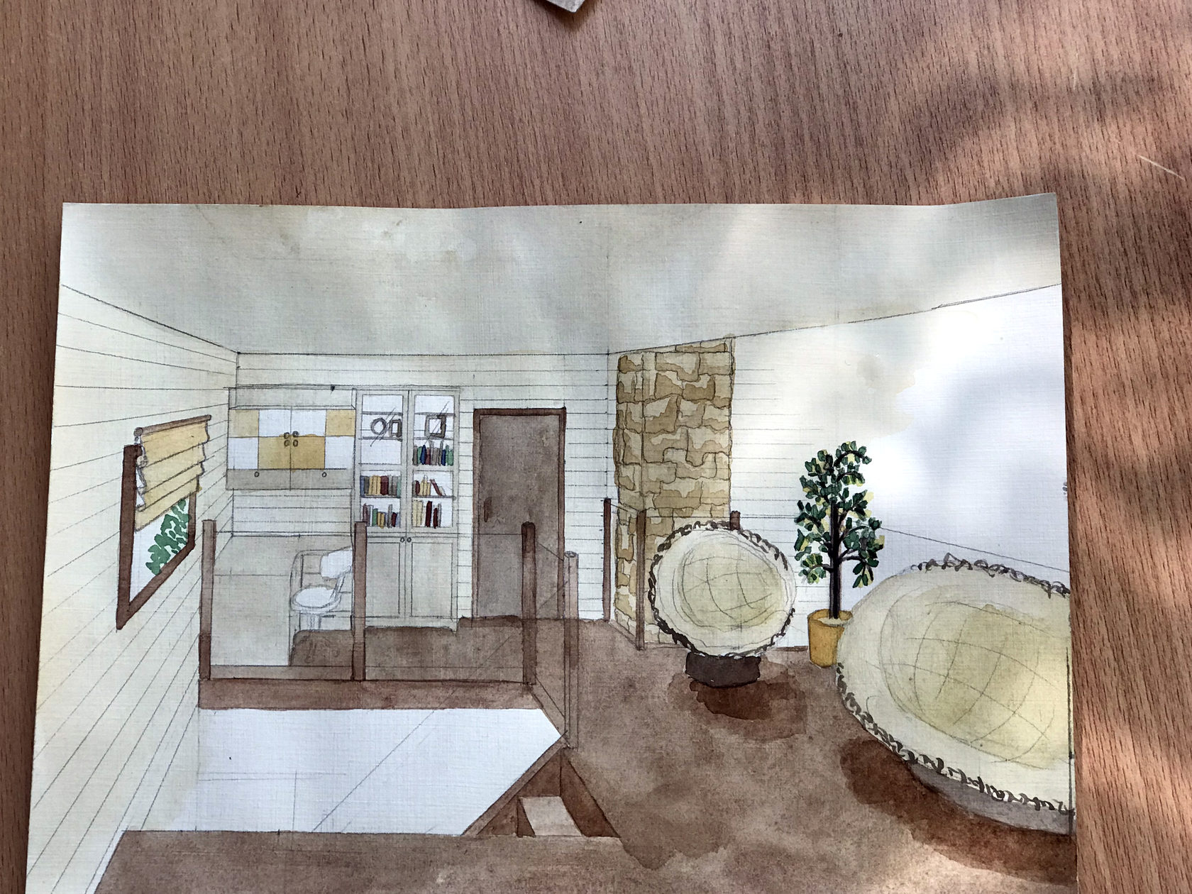 Дизайнер интерьера: что делает, сколько зарабатывает и как им стать