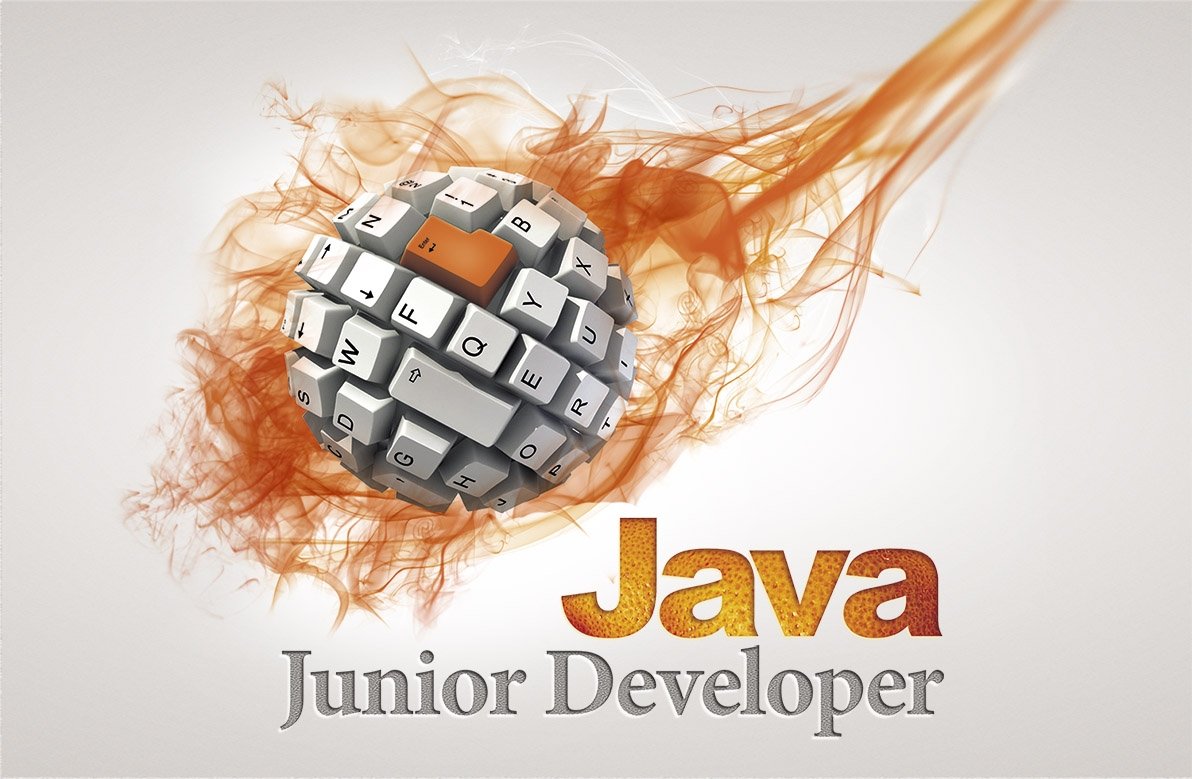 Java developer. Все что нужно знать