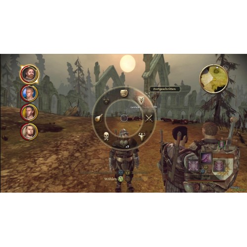 Дизайн пользовательского интерфейса игр: Все, что вам нужно знать