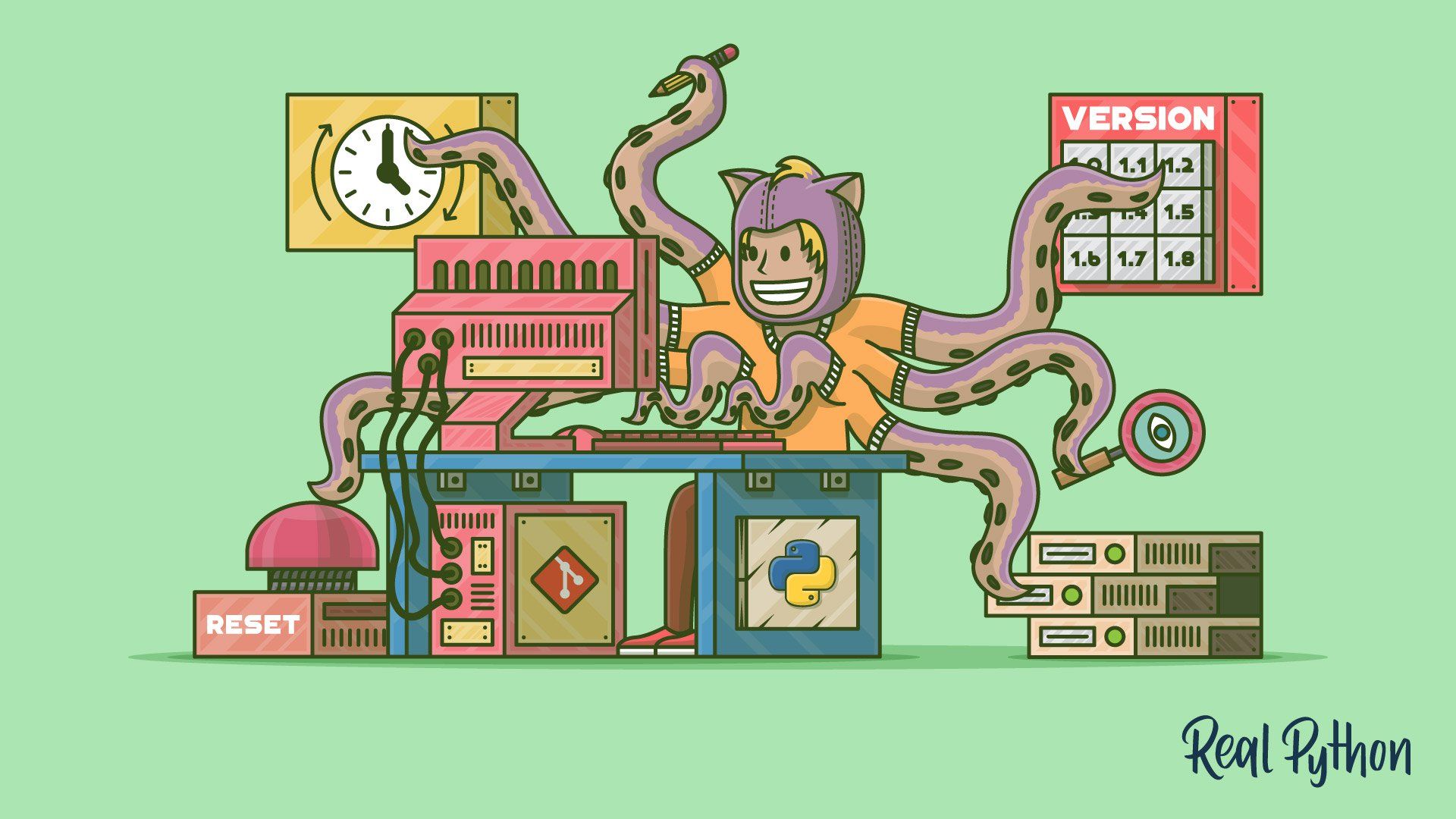 Как стать разработчиком Python: Каков наилучший карьерный путь разработчика Python?