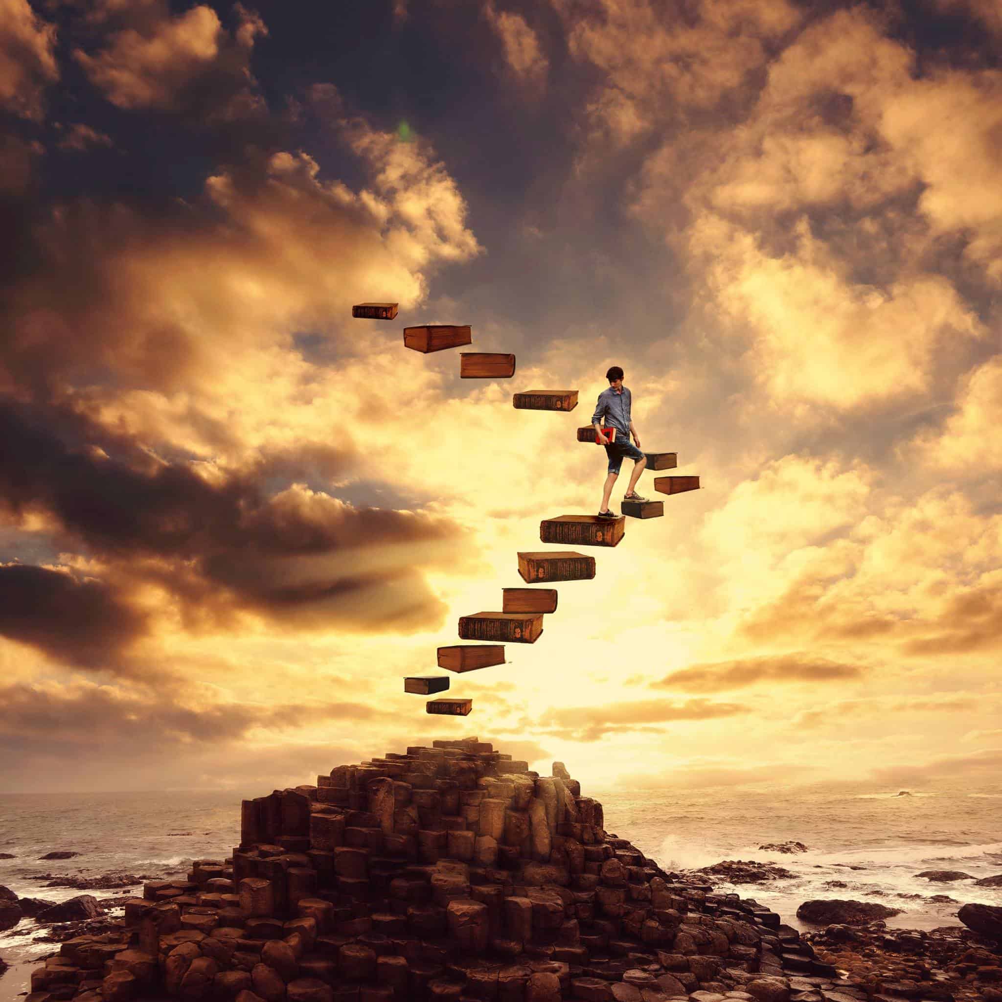 How To Take A Small Business To The Next Level