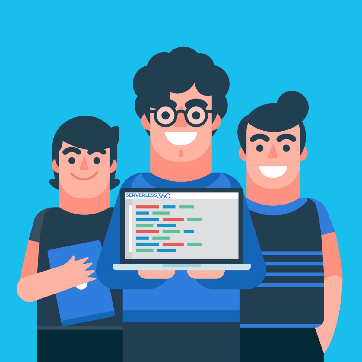 Java developer. Все что нужно знать